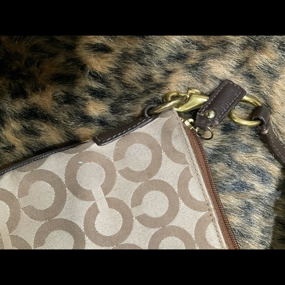 COACH SWING PACK CROSSBODY - Picture 7 of 10